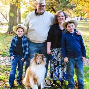 Meet your Posher, Kent